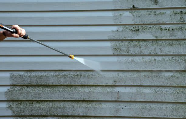 Best Building Exterior Washing  in Angola, IN